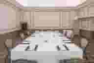 Small Meeting Rooms