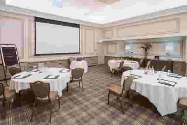Cromwell Room