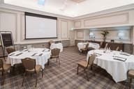 Small Meeting Rooms