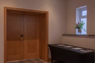 Small Meeting Rooms