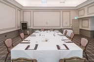 Small Meeting Rooms