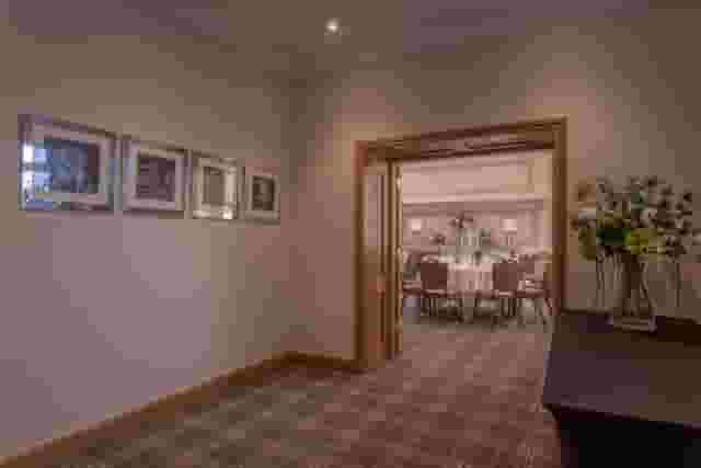 Oatlands Park Hotel