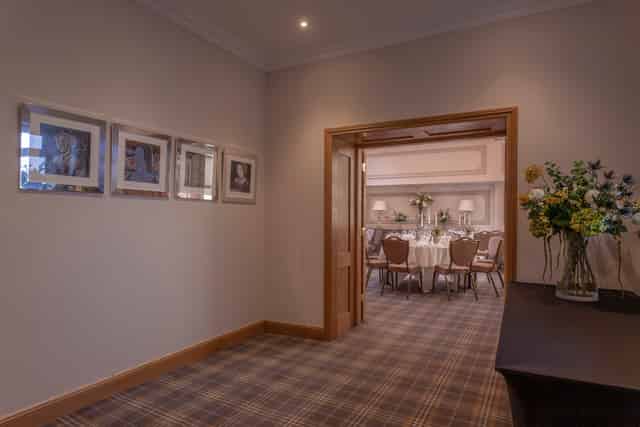 Oatlands Park Hotel