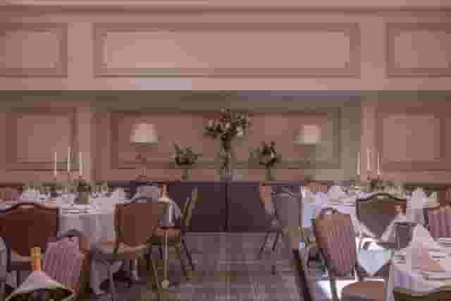 Oatlands Park Hotel