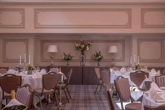Oatlands Park Hotel