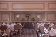 Small Meeting Rooms