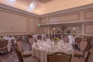 Small Meeting Rooms