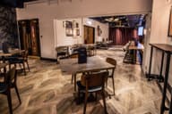 Networking Venues