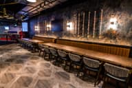 Formal Event Venues