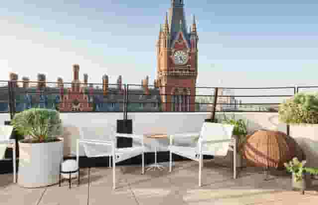 The Standard, London