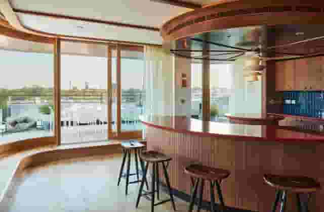 The Standard, London