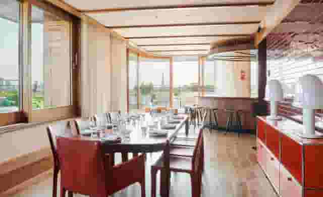 The Standard, London