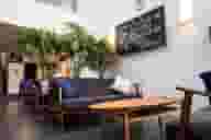 Small Meeting Rooms