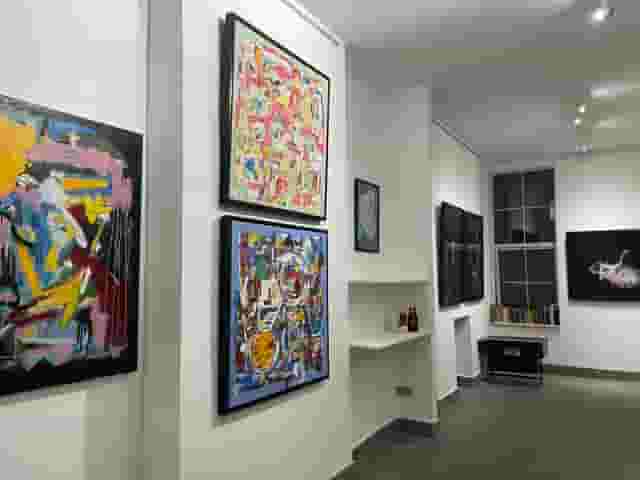 Seven9Three Gallery