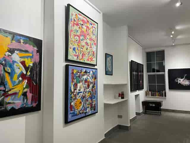 Seven9Three Gallery