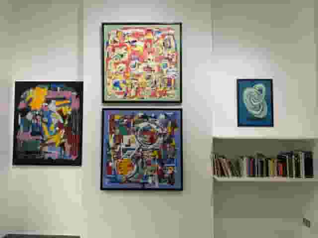 Seven9Three Gallery