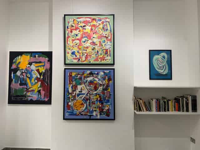 Seven9Three Gallery