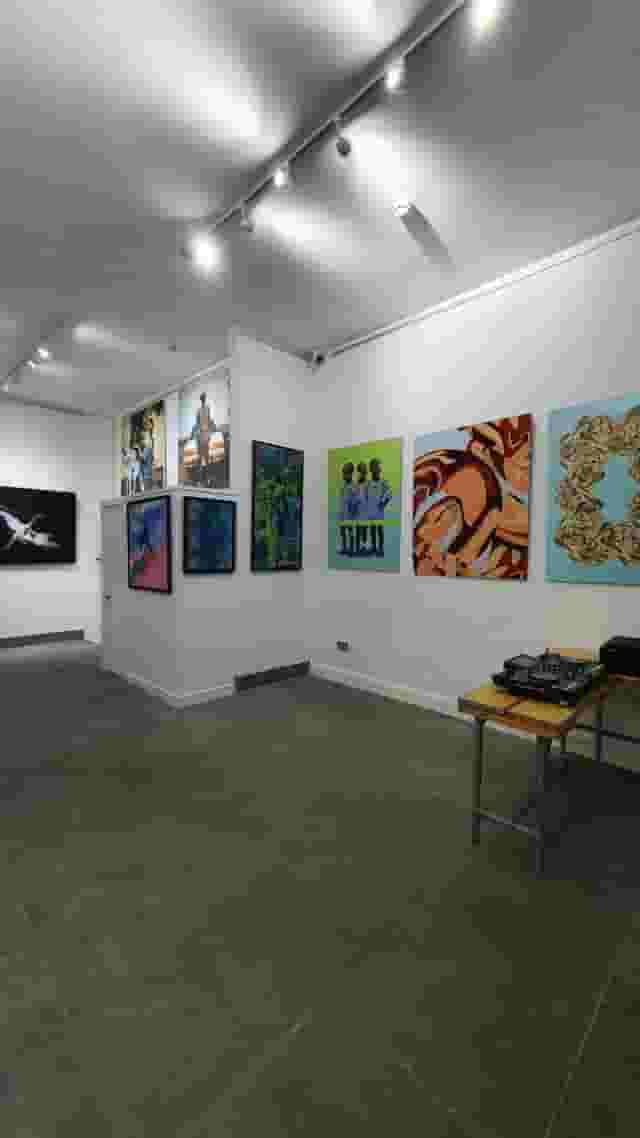Seven9Three Gallery