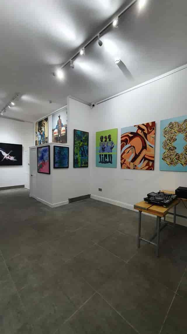 Seven9Three Gallery