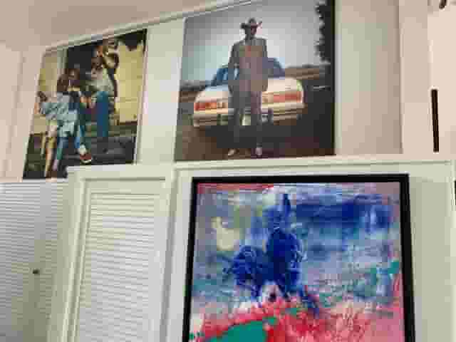 Seven9Three Gallery