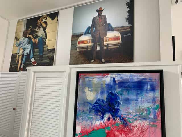 Seven9Three Gallery