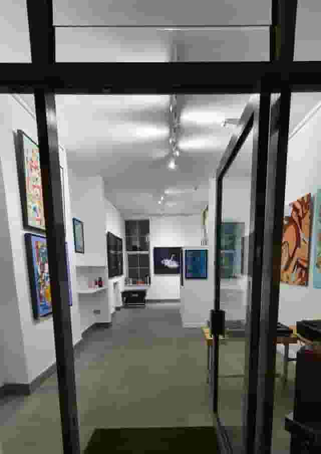 Seven9Three Gallery