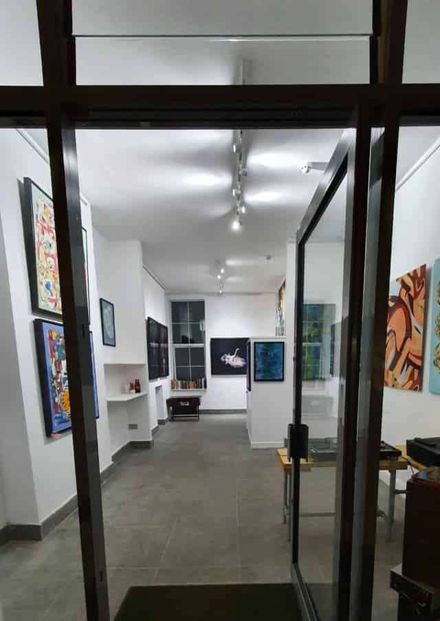 Seven9Three Gallery