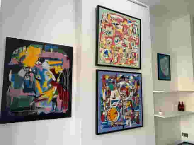 Seven9Three Gallery