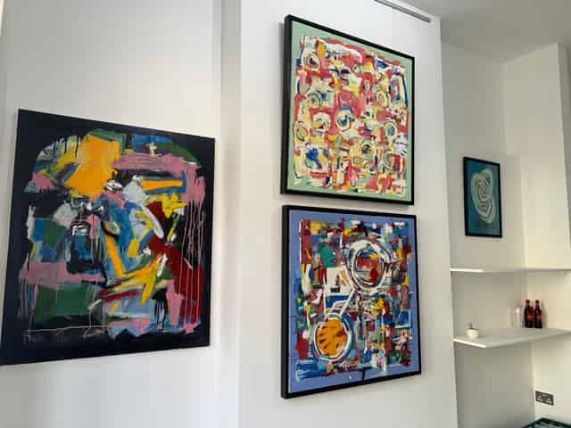 Seven9Three Gallery
