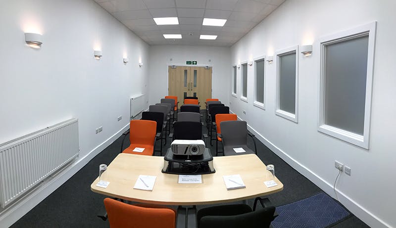 Faraday House - Boardroom image 1