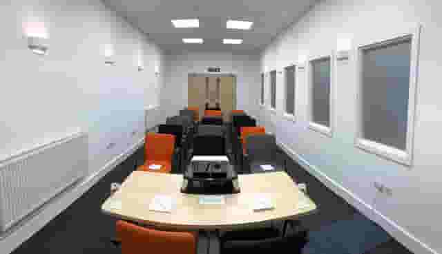 Boardroom