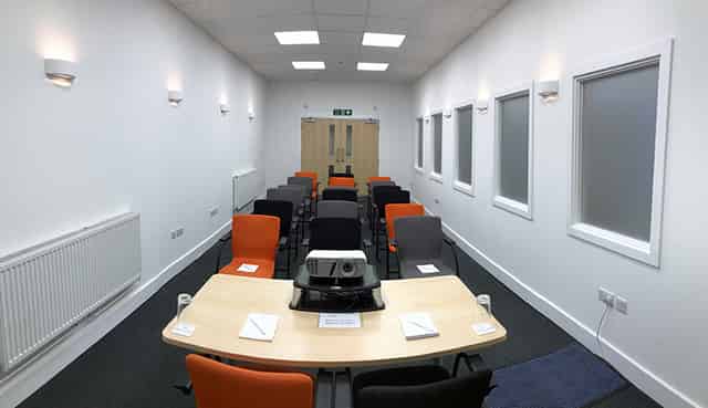 Boardroom