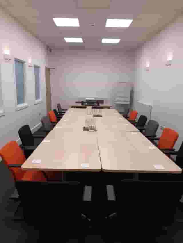 Boardroom