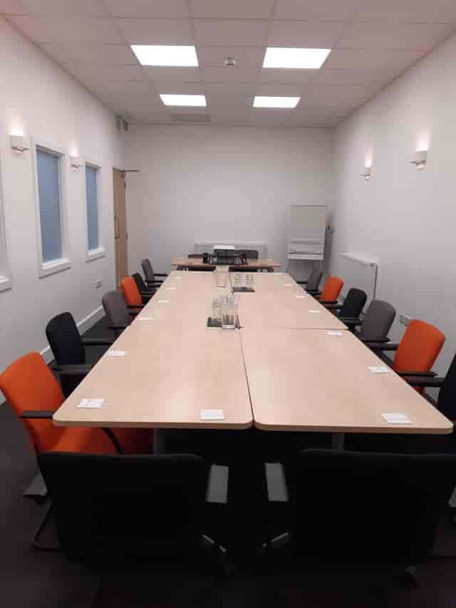 Boardroom