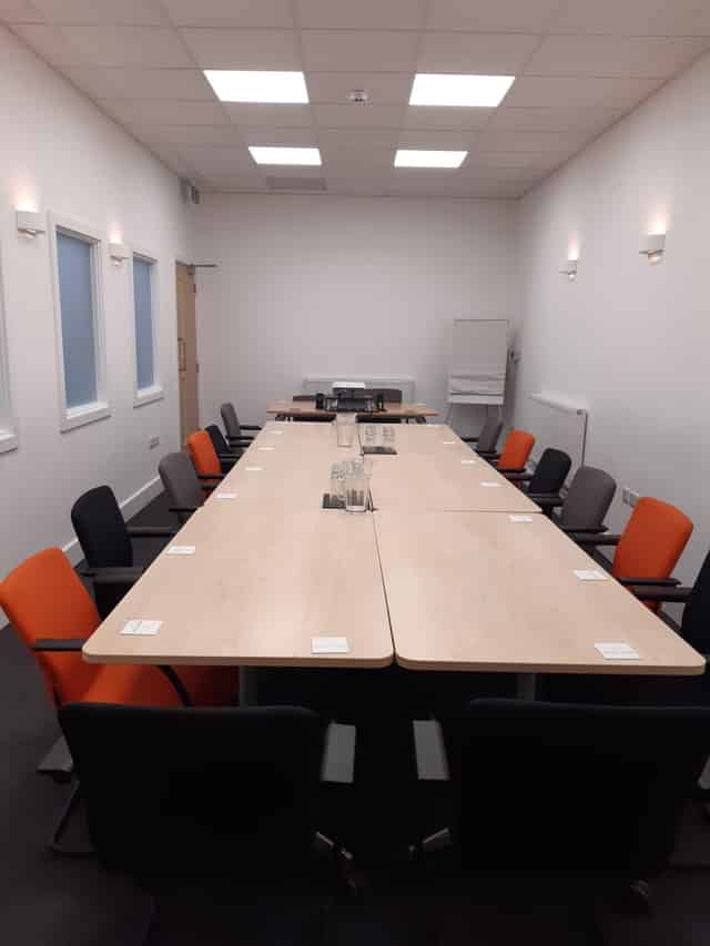 Boardroom