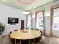 Meeting Rooms