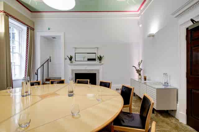 The Shipley Room