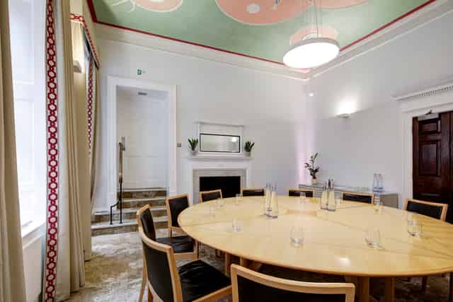 The Shipley Room