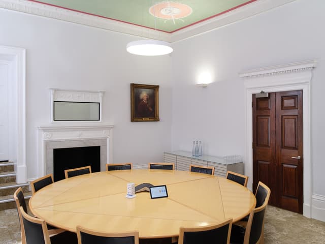 RSA House (The Royal Society of Arts)