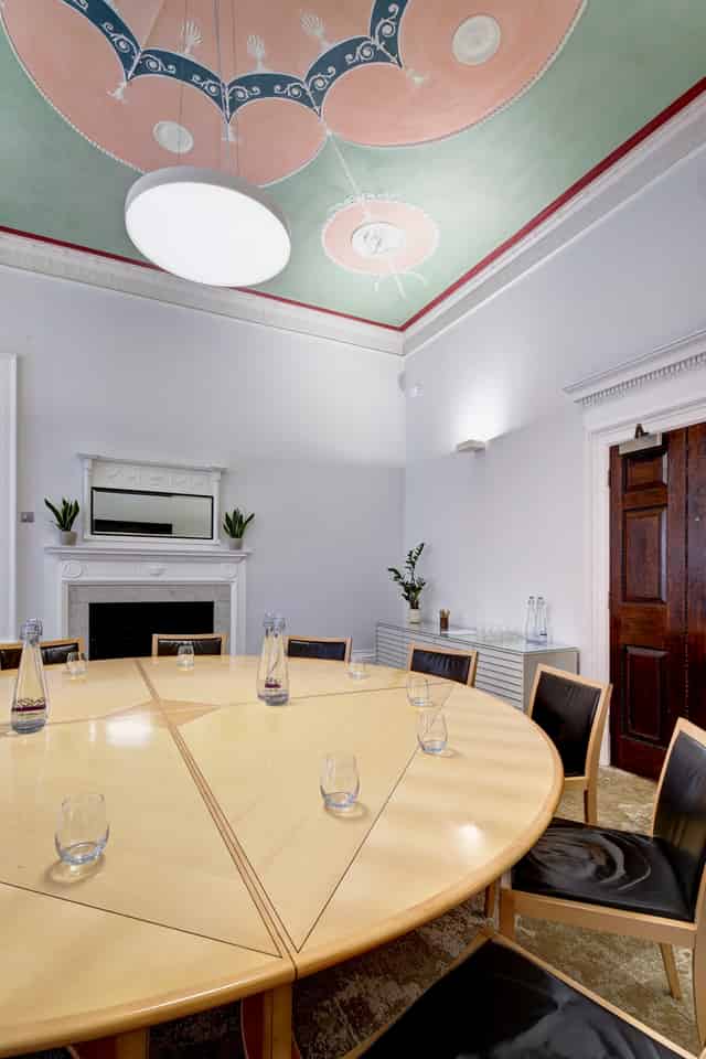 The Shipley Room