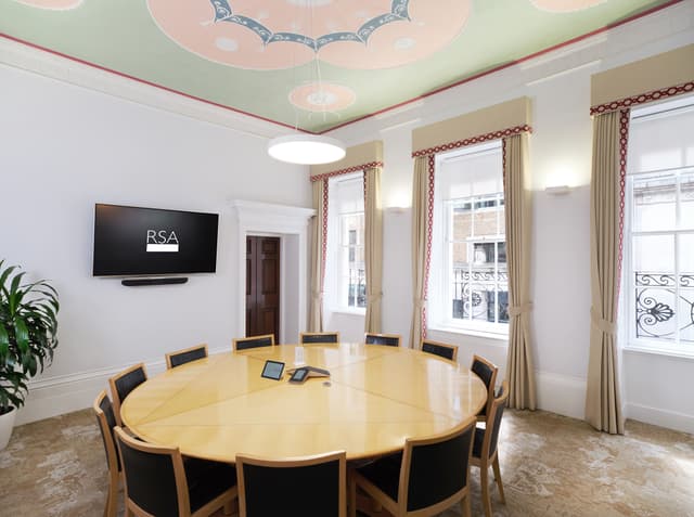 RSA House (The Royal Society of Arts)