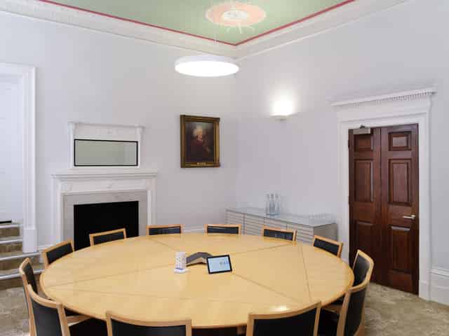 RSA House (The Royal Society of Arts)