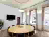 Meeting Rooms