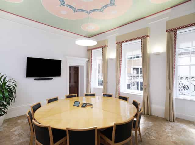 RSA House (The Royal Society of Arts)