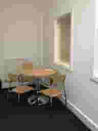 Small Meeting Rooms