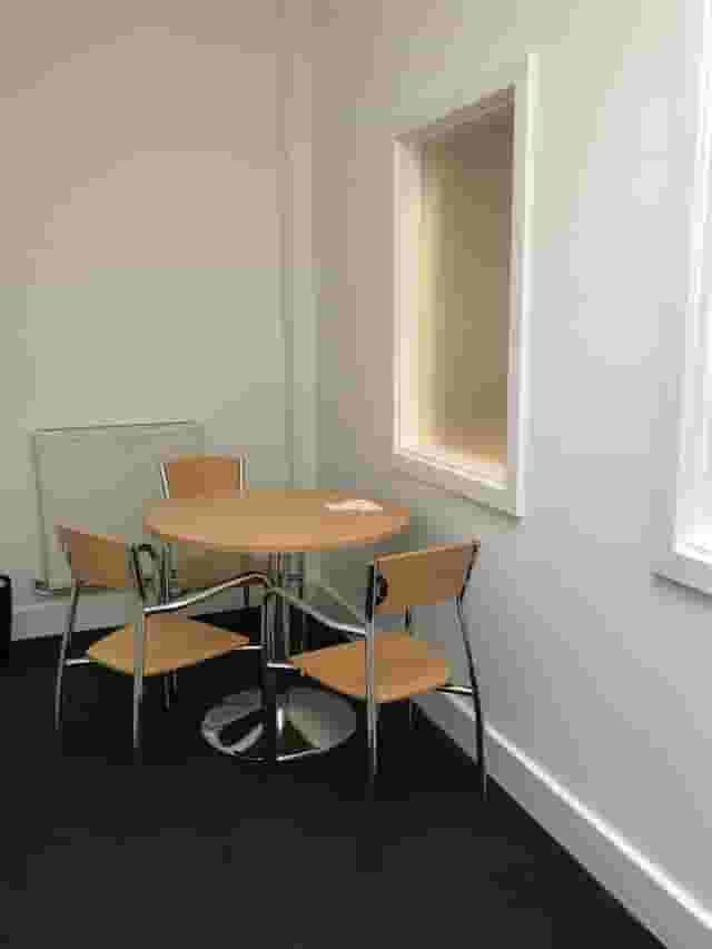 Small Meeting Room 