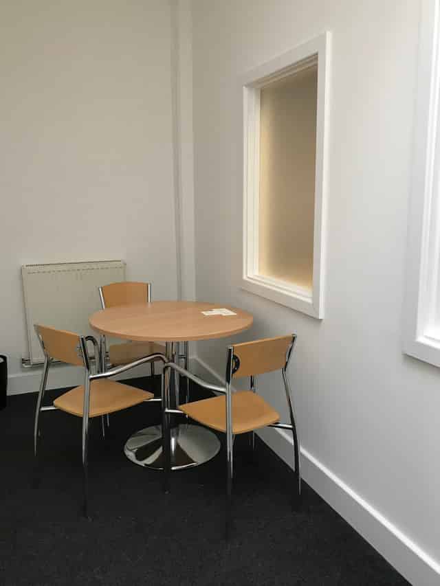 Small Meeting Room 