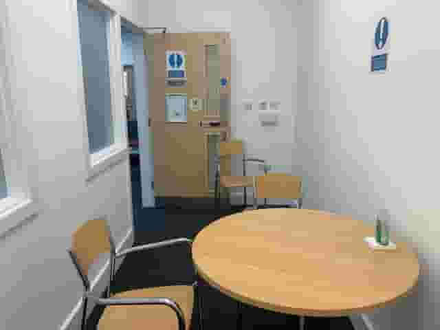 Small Meeting Room 