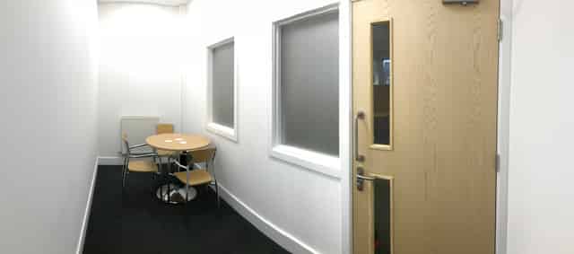 Small Meeting Room 