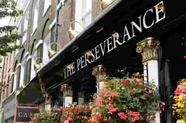 The Perseverance Marylebone